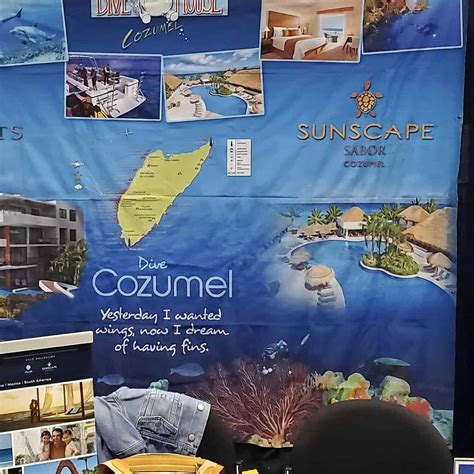 Dreams Cozumel Cape Resort And Spa All Inclusive Diving Luxury