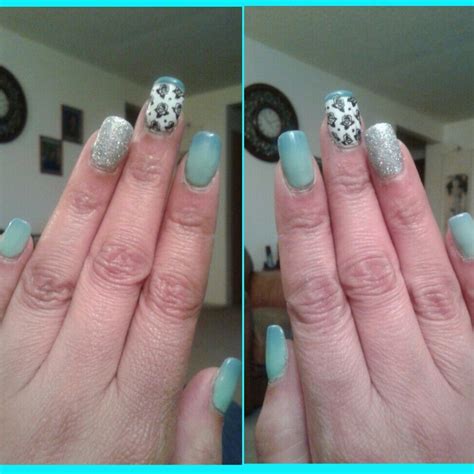 Товар 5 kiss professional complete salon acrylic kit Acrylics done at home with a $15 nail kit. Kiss complete ...