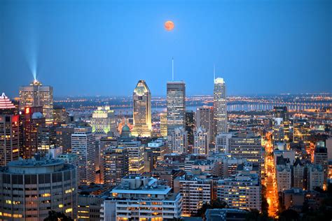 Summer in Montreal: Top 5 Kid-Friendly Attractions in Quebec's ...