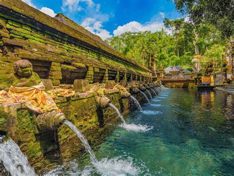 Ubud - Bali's Cultural Heart | Trailfinders Ireland