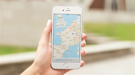 3 Ways To Find The Gps Coordinates Of A Location On Iphone