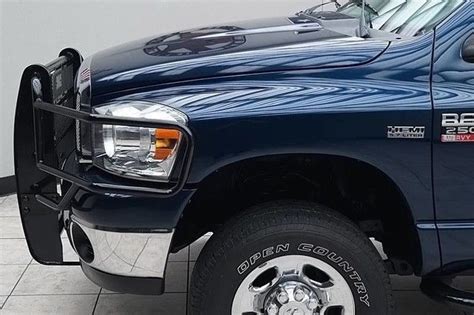 A wide variety of quad cab dodge options are available to you, such as universal, mercedes benz, and dodge. 2007 Dodge Ram 2500 4x4 SLT Long Bed HEMI Quad Cab 1 OWNER