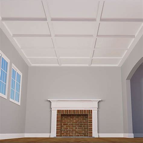 Transform Your Ceiling Into An Elegant Beautiful And Timeless Display