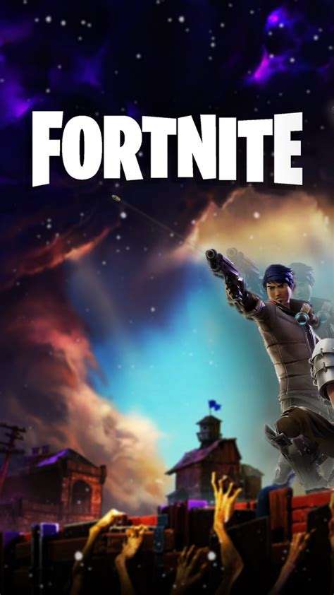 Wallpaper Fortnite Android 2021 Android Wallpapers