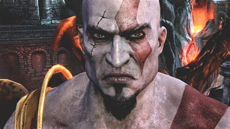 How Many God Of War Games Are There And Whats The Best Way To Play
