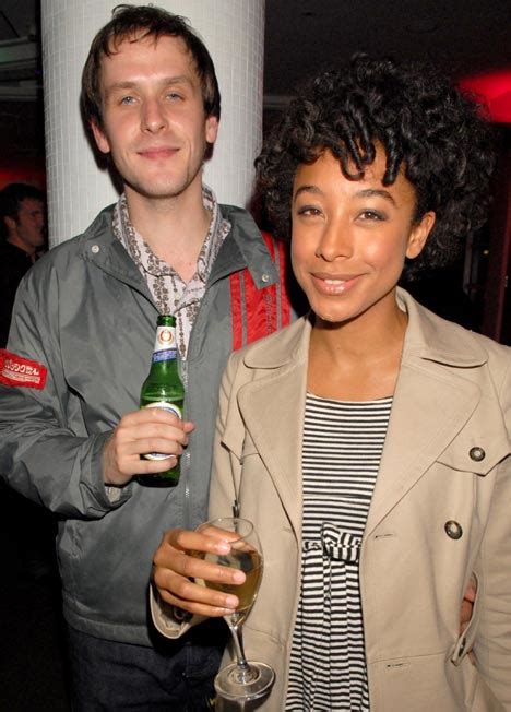 So Why Was Corinne Bailey Rae So Deeply In Love With Her Husband Found Dead In A Drugs Den