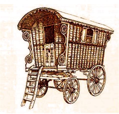 Thumbnail For Version As Of 1513 5 February 2012 Horse Drawn Wagon