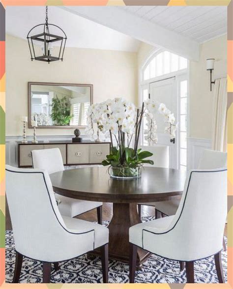 There's something romantic about a formal dining room. 56 Comfy Formal Table Centerpieces Decorating Ideas For ...