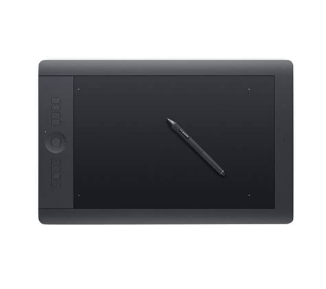It enables you to store all of your a larger tablet makes this much easier as there's more screen space to work with. Buy WACOM Intuos Pro Large PTH-851-ENES Graphics Tablet ...