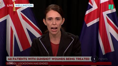 Australian prime minister malcolm turnbull, a close political ally, said that on learning of mr key's resignation, he sent him a text message reading say it ain't so, bro. New Zealand Prime Minister On Mosque Massacre - YouTube