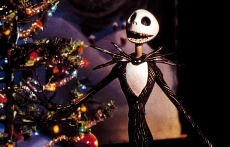 'Nightmare before Christmas' holiday movie debate ended - Orlando Sentinel