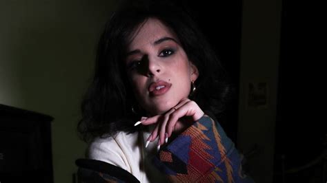 La sandunguera, corashe, business woman, sana sana, delito y muchos más. Nathy Peluso, una nueva vanguardista de la música ...