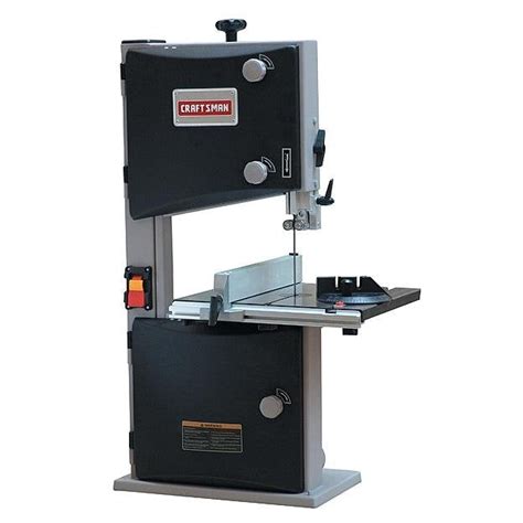 Review Excellent Small Bandsaw By Osu55