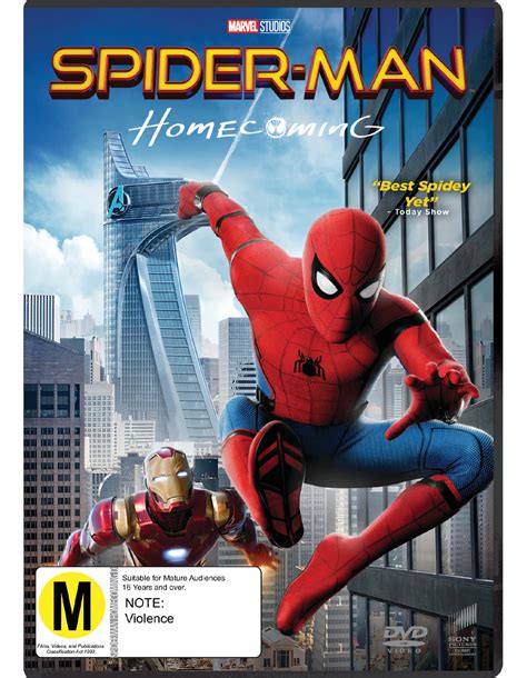 Spider Man No Way Home Blu Ray Dvd Lupon Gov Ph