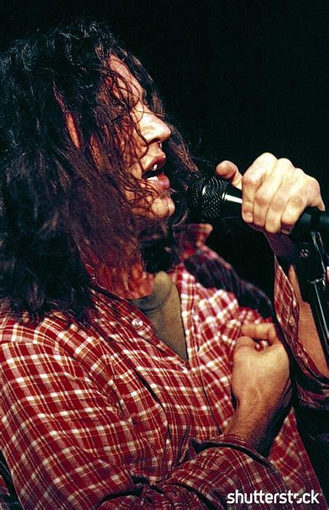 A Look Back At 5 Grunge Albums That Made Music History Eddie Vedder