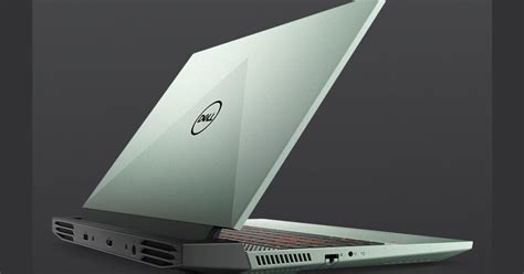 dells     speckled gaming laptop coming  china