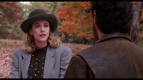 When Harry Met Sally [30th Anniversary Edition] Blu Ray Review Highdefdiscnews