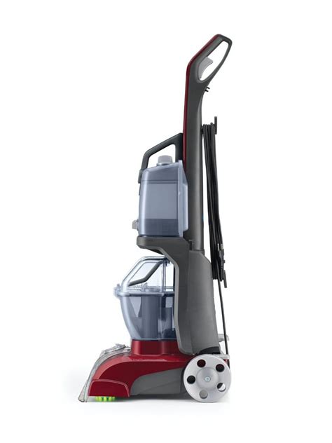 Hoover Power Scrub Deluxe Carpet Washer Fh50150 5 The Best Carpet