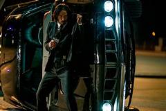 The Unstoppable Force John Wicks Brutality Unleashed In Full Glory