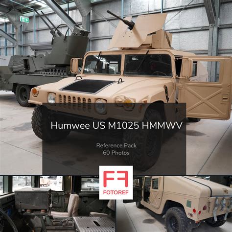 60 Photos Of Humwee Us M1025 Hmmwv By Fotoref On Deviantart
