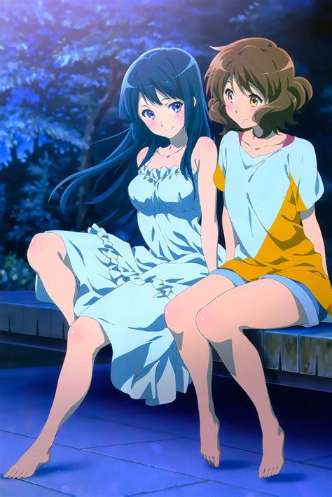 Sound Euphonium Anime Novel Poster My Hot Posters