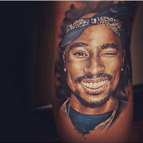 This is the only set online that includes every tattoo 2pac had, including huge back. Tupac