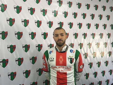 The club was founded in 1920 and plays in the primera división de chile. Transfer Roundup: Ihbeisheh, Shaban blaze new trails for ...