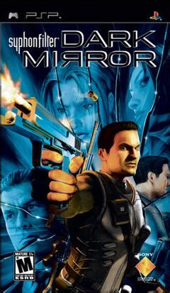 Creo que te has confundido. Sigilo portátil... ¡SYPHON FILTER DARK MIRROR! | RetroFlo ...