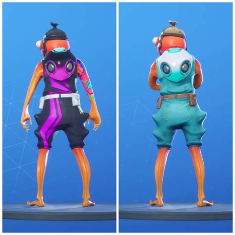 665 Best Fishsticks Images On Pholder Fort Nite Br Fortnite Fashion