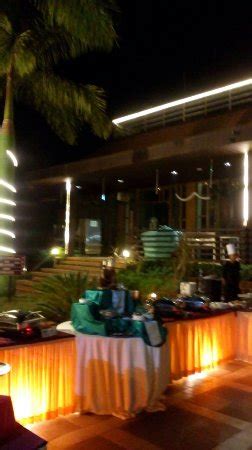 Daisy whose many small gestures made my stay at the. The Golden Crown Hotel & Spa Colva (Goa) - Resort Reviews ...