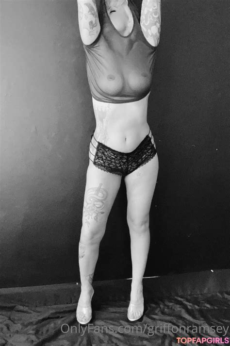 Griffon Ramsey Nude OnlyFans Leaked Photo 21 TopFapGirls