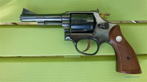 Taurus Model 83 38 Special Revo For Sale At
