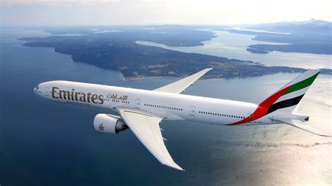 Emirates Adds Flights To Mauritius