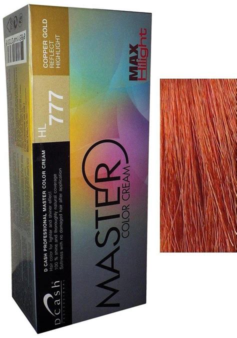 Time to make some space in your already overflowing bathroom cabinets, because we're spilling the tea on all the amazon hair products you. Dcash Master Hair Dye Color Permanent Cream No: HL777 ...
