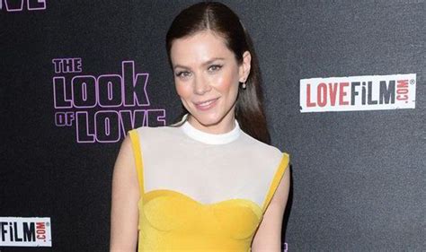 Our Attitudes Towards Nudity Have Relaxed Says Anna Friel Celebrity