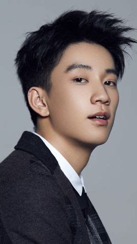 Wang zi is a taiwanese singer and actor. Wang Zi Qi - DramaWiki