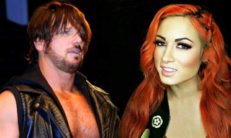 And don't get me started on the groin shots or full on pubic rubbing. Confined - Round 2 (Becky and Aj) - Wattpad