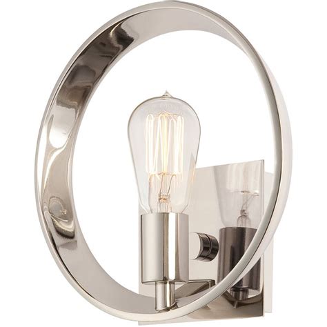 Shop indoor & outdoor lighting styles! Theater Row Wall Sconce | Wall sconce lighting, Wall ...
