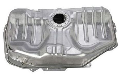 Can anybody please tell me how do i open it. Nissan Sentra Gas Tank 1995 1996 1997