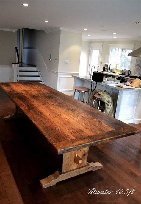 Even without the budget for a kitchen refurbishment there are still plenty of kitchen upgrade ideas that can make a big impact in creating a warm, welcoming and cheerful space. 41 Inexpensive Kitchen Table That Will Make Your Home Look ...