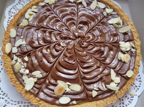 Kami di parti pakatan mamasab group. Lovelybakedeco: Nutella Cheese Tart