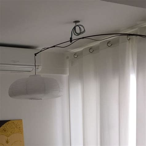 Check spelling or type a new query. IKEA Regolit Floor Lamp // LED Bulb Included + Brand New ...