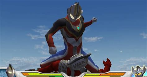 Ultraman Fighting Evolution Rebirth Psp Iso Asevocean