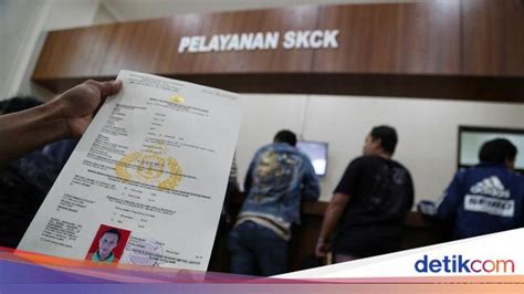 Syarat syarat menjadi spg wardah. SKCK Online: Cara, Syarat dan Biaya Pembuatan