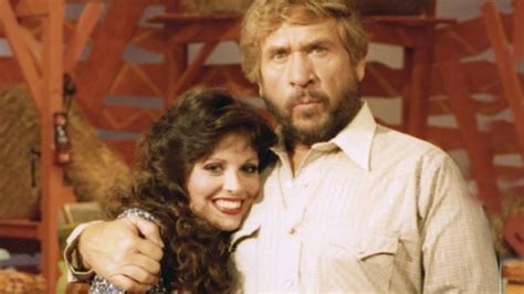 Hee Haw Showing Buck Owens Singer Country Music