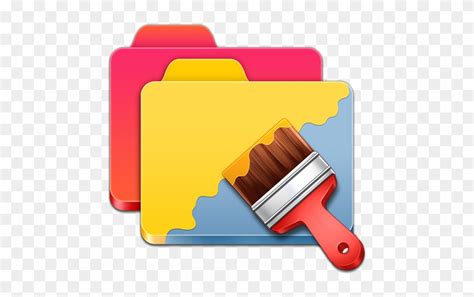 Folder Designer•• Customize Folders On Your Mac • Mac Folder Icons