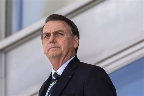 Brazilian President Jair Bolsonaro To Appoint Son Eduardo As Us Ambassador The Indian Wire