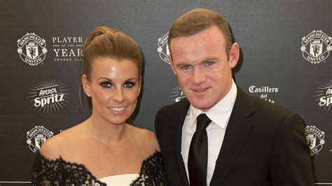 wayne rooney will he get a divorce how much would coleen get and who is laura simpson