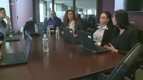 Young Professionals Share Opinions Of Greater Cleveland In Survey