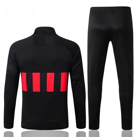 He is disgusted in every. Atlético de Madrid Strike Training Black Tracksuit 2019-20 ...